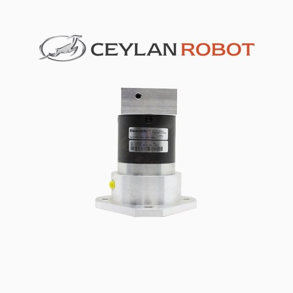 Rexroth GTE080-NN2-012A-NN03