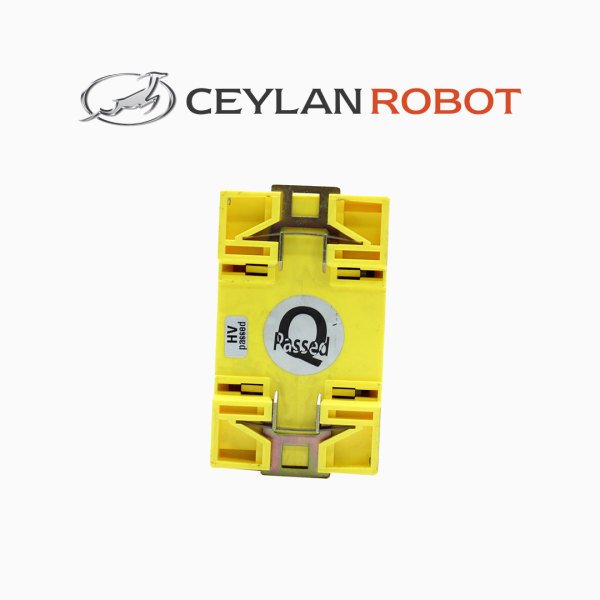Bender IR144Y-321-İzolasyon Gözetleme Cihazı