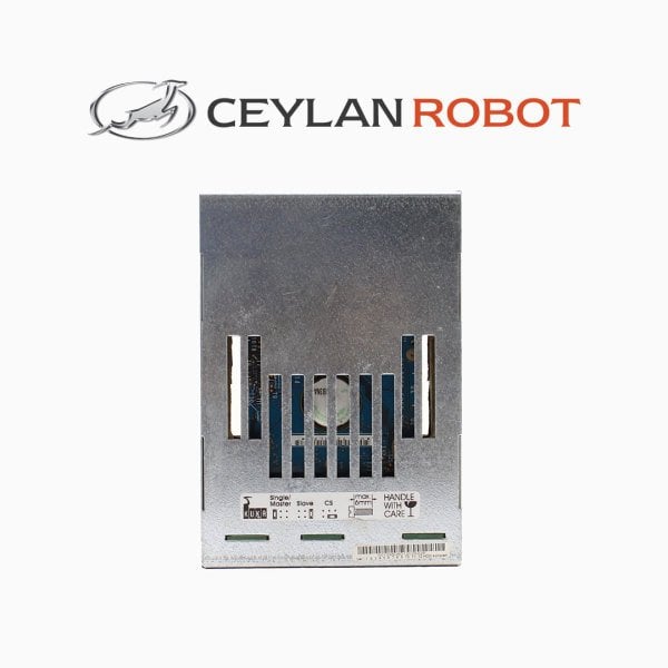 KUKA Single Master Slave