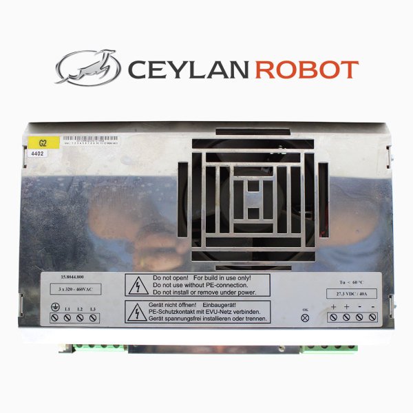 MGV Power Supplies PH1003-2840