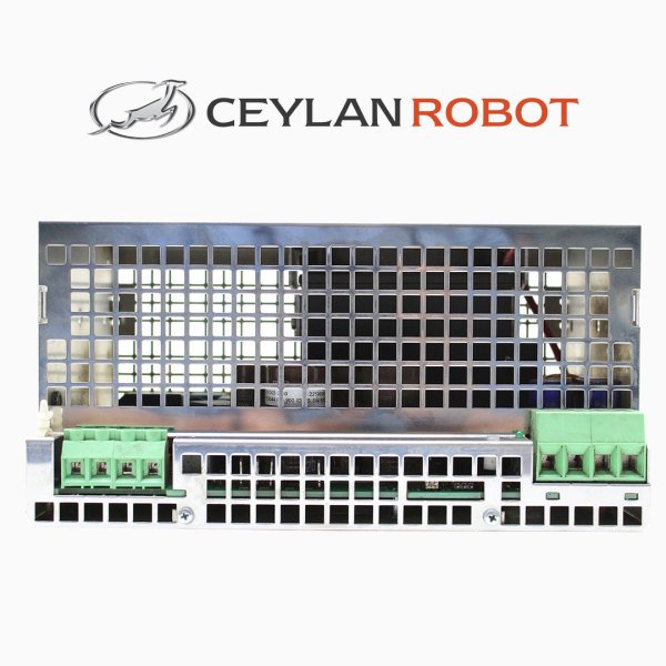 MGV Power Supplies PH1003-2840