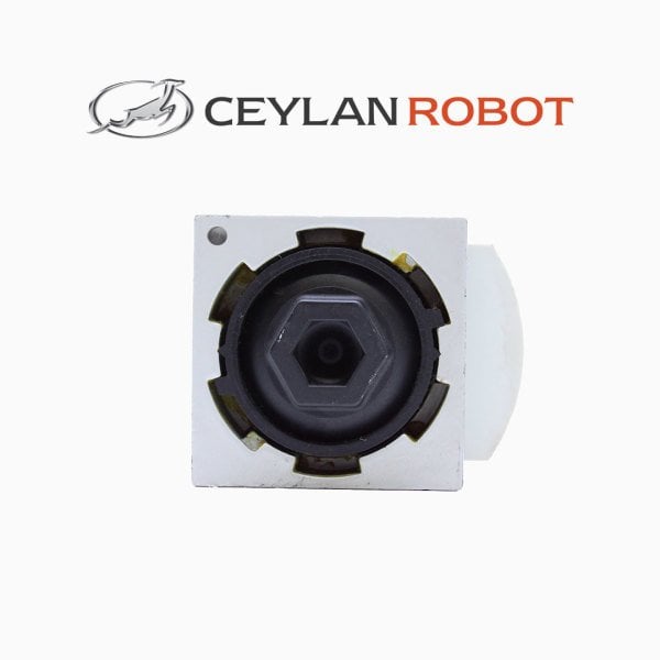 FESTO Basınç Regülatörü