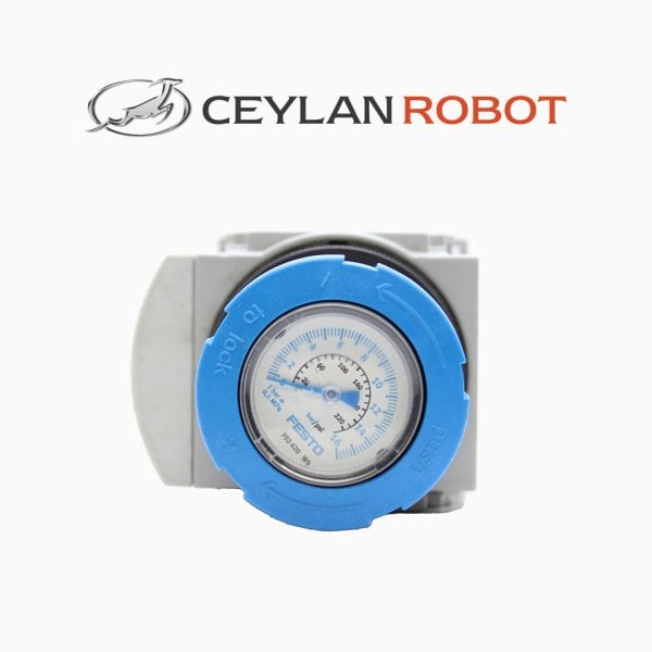 FESTO Basınç Regülatörü