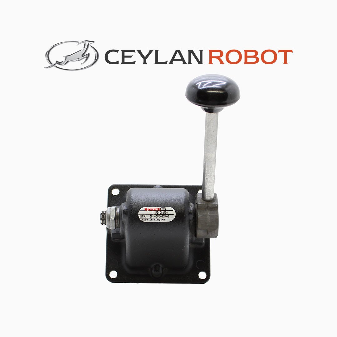 REXROTH 361-062-820-0