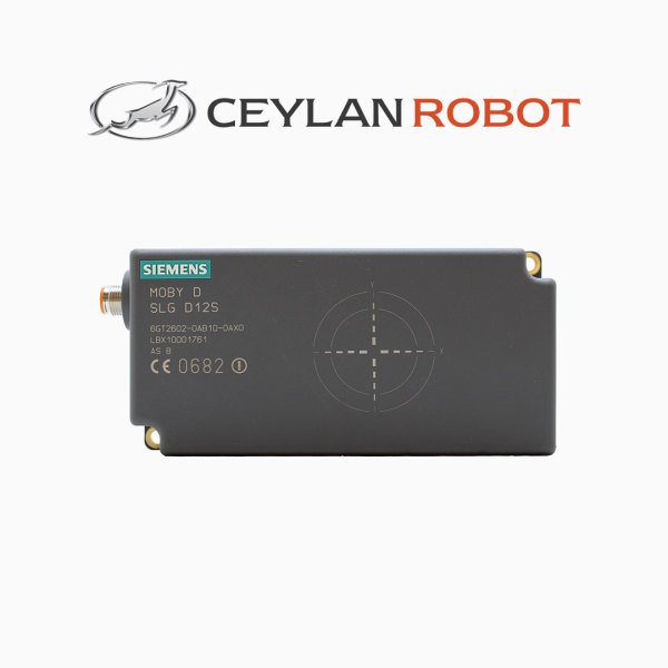Siemens Moby D SLG D12S