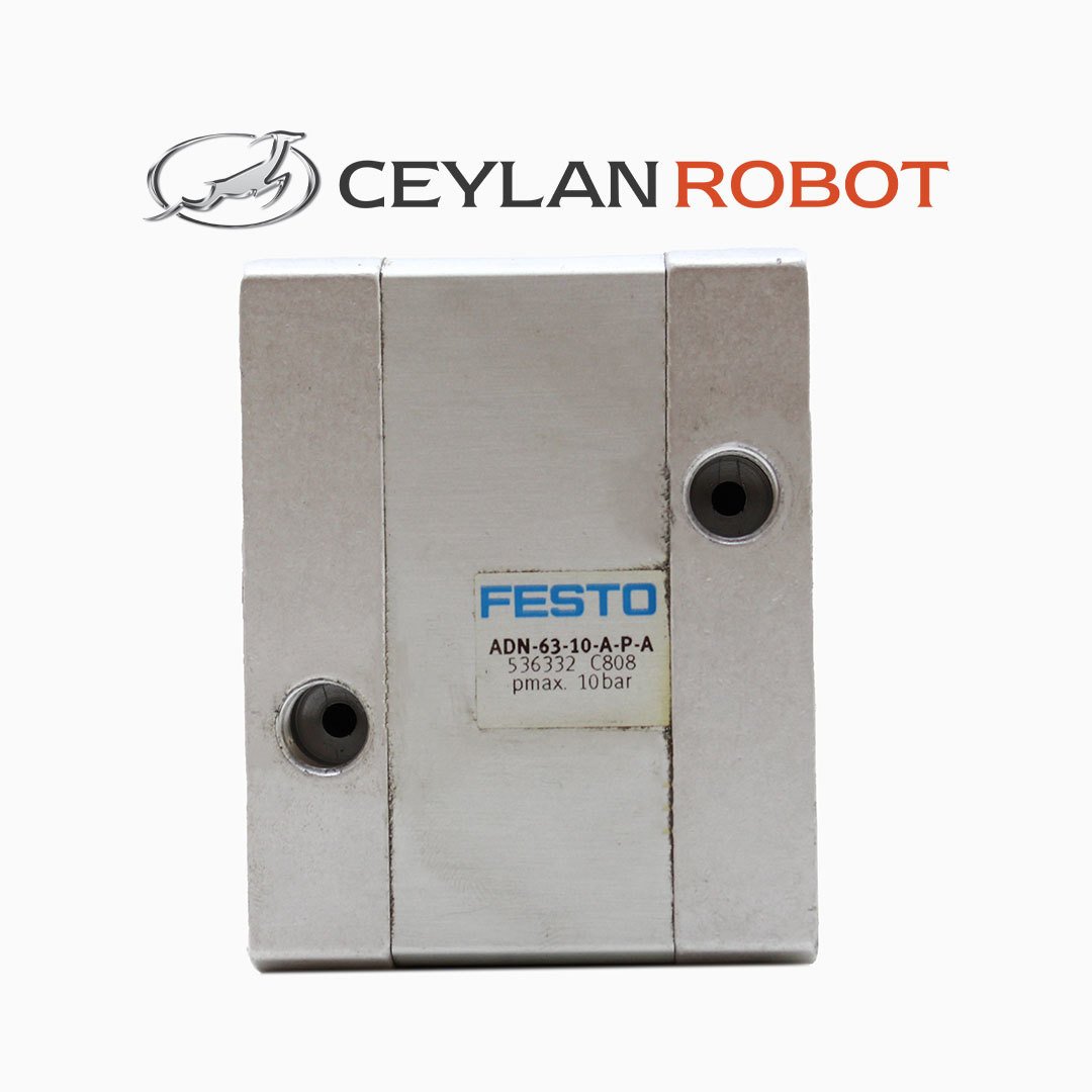 FESTO ADN-63-10-A-P-A