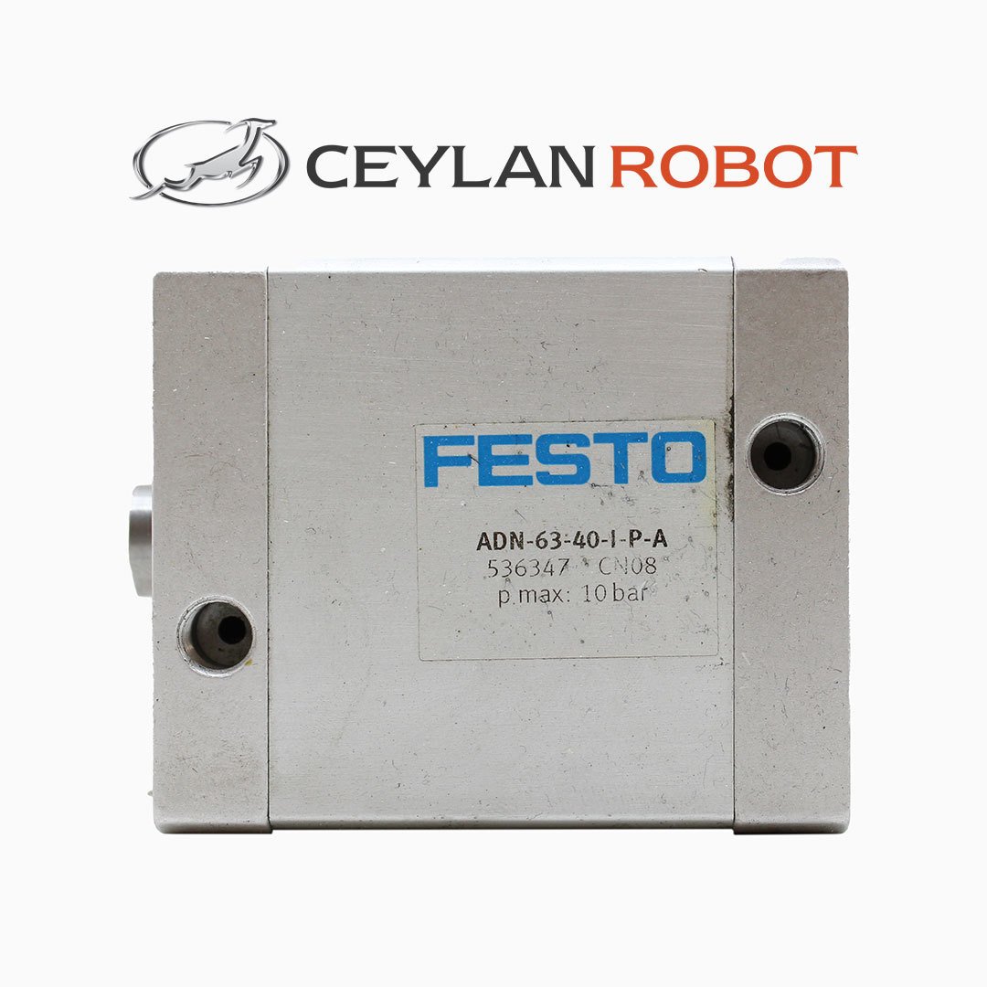 FESTO ADN-63-40-I-P-A