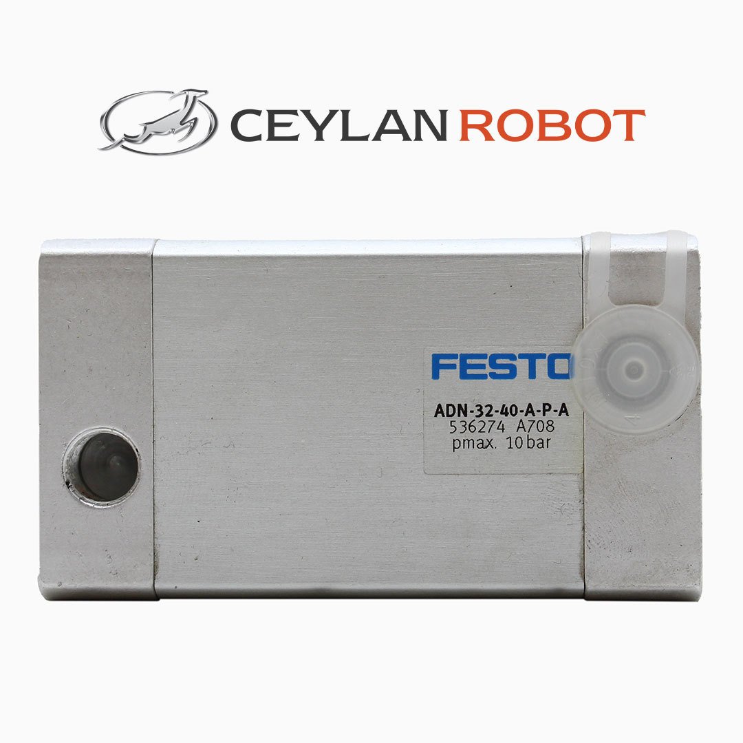 FESTO ADN-32-40-A-P-A
