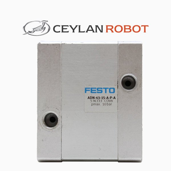FESTO ADN-63-15-A-P-A