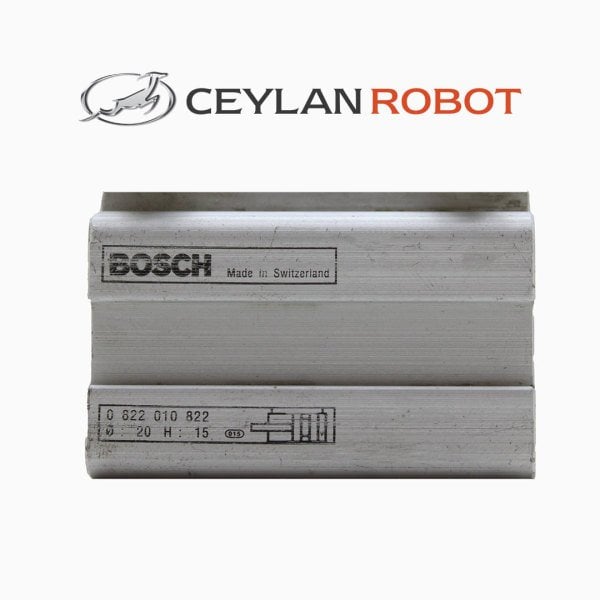 BOSCH REXROTH 0 822 010 822