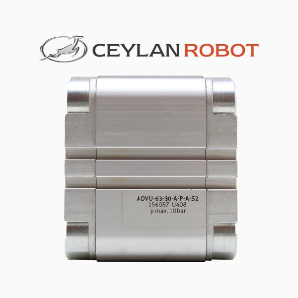 FESTO ADVU-63-30-A-P-A-S2