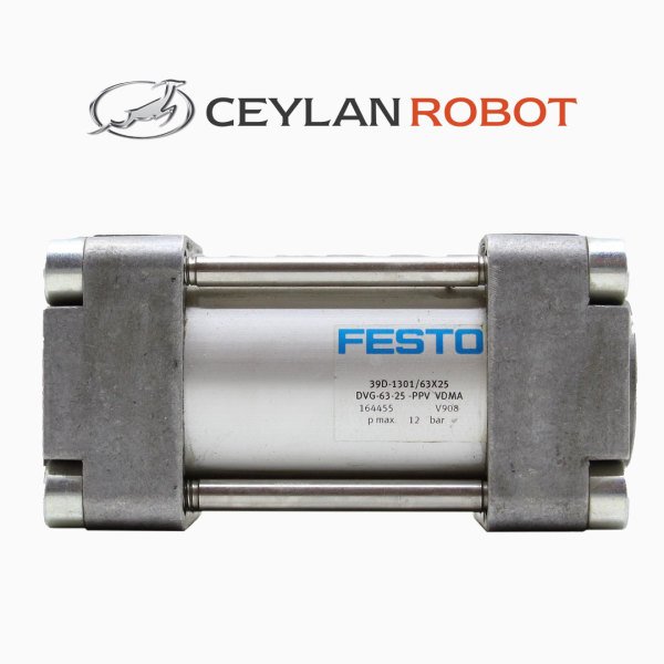 FESTO 39D-1301/63X25