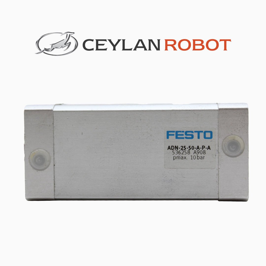 FESTO ADN-25-50-A-P-A