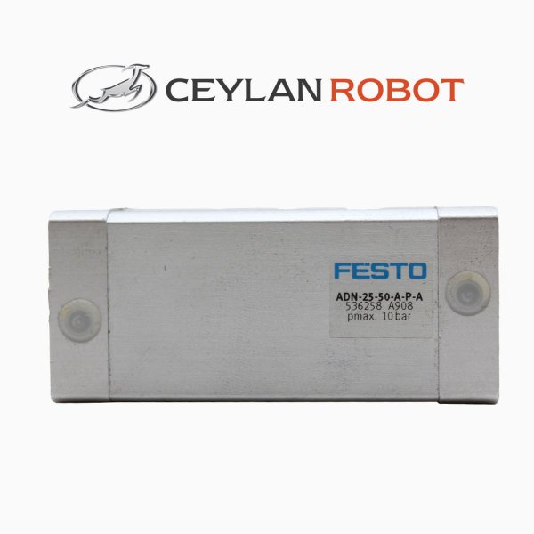 FESTO ADN-25-50-A-P-A