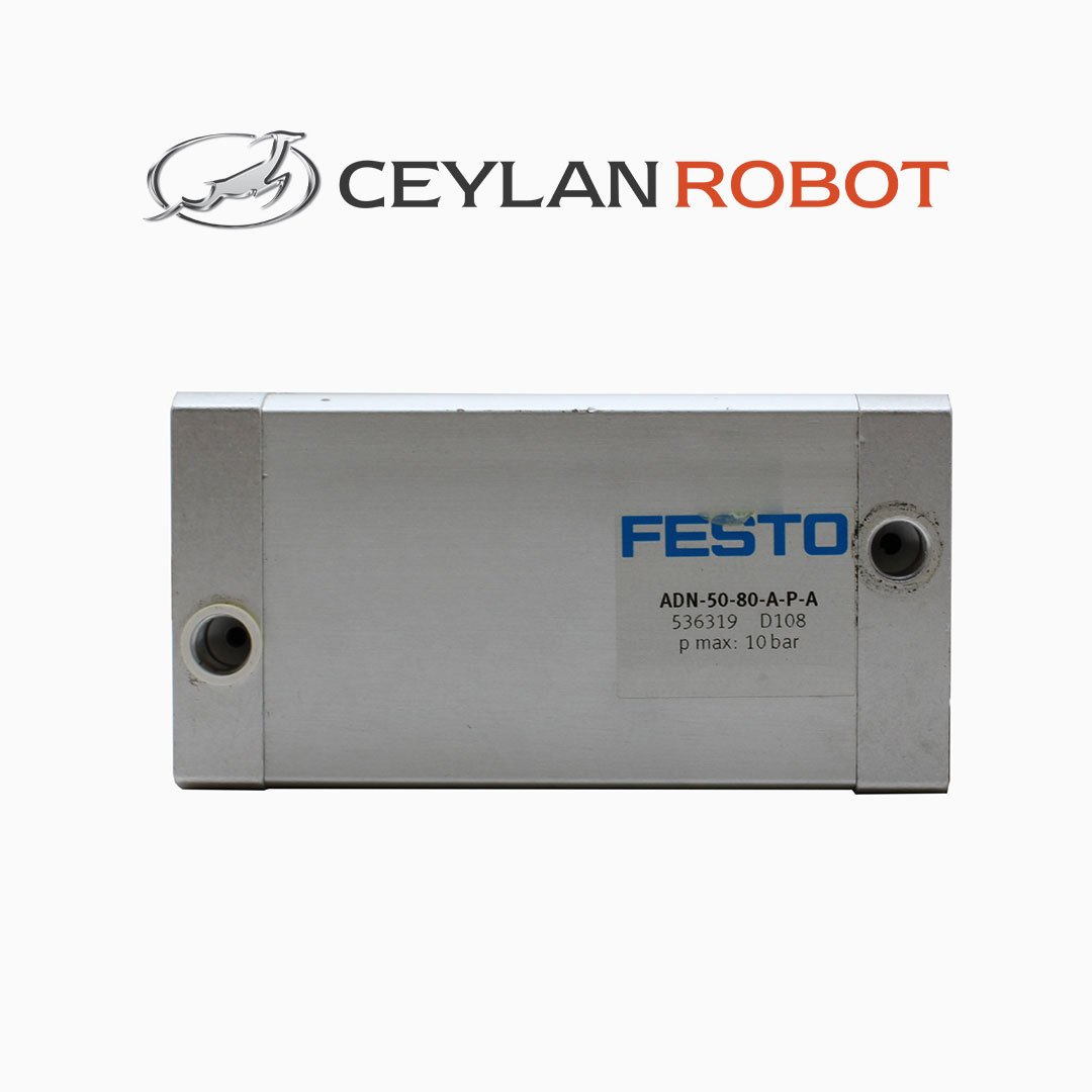 FESTO ADN-50-80-A-P-A