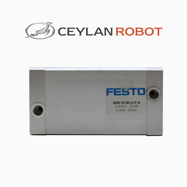 FESTO ADN-50-80-A-P-A
