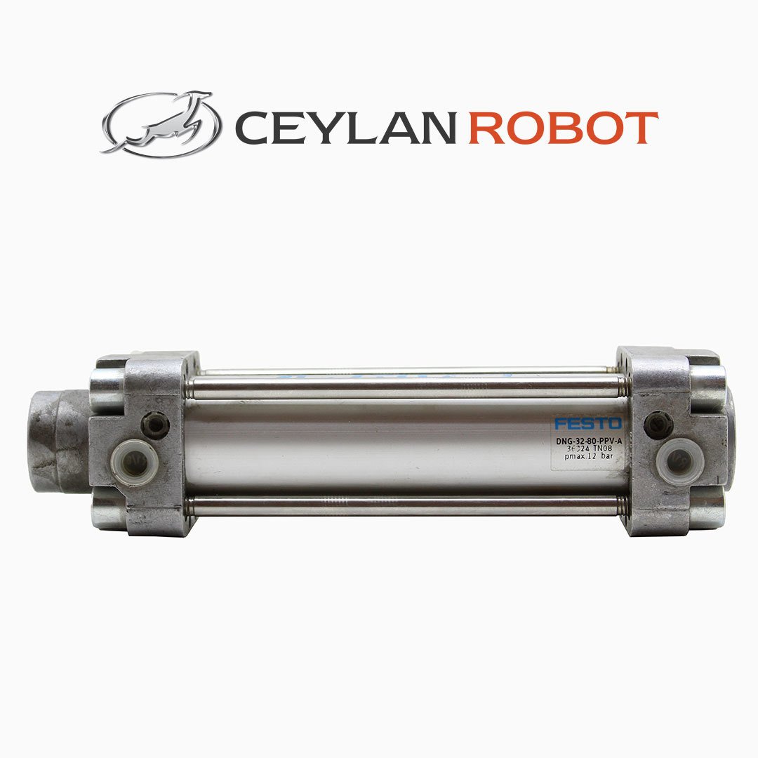 FESTO DNG-32-80-PPV-A