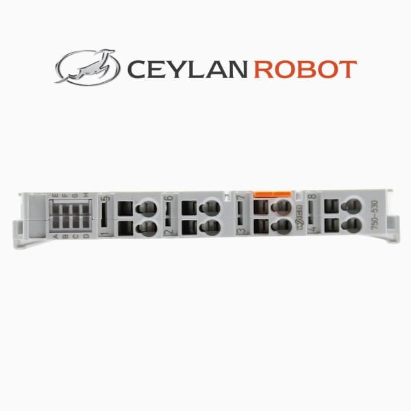 Wago 750-530 8 Kanallı Dijital Çıkış