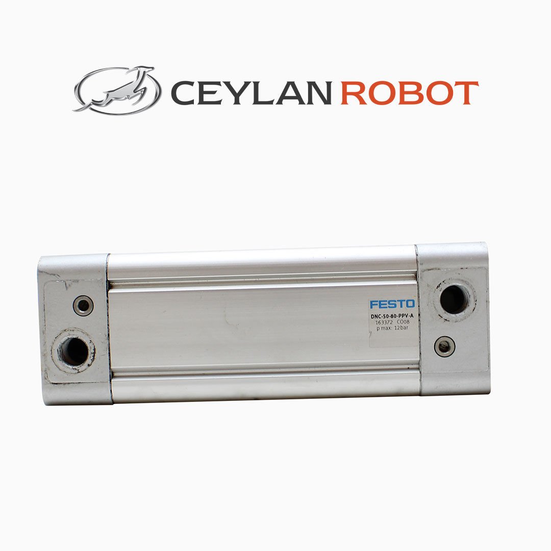 FESTO DNC-50-80-PPV-A