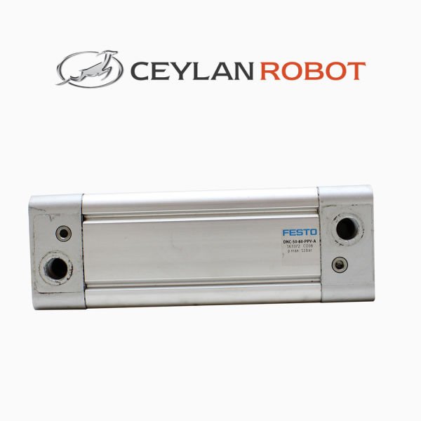 FESTO DNC-50-80-PPV-A