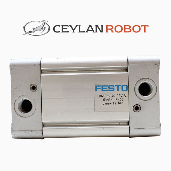 FESTO DNC-80-40-PPV-A