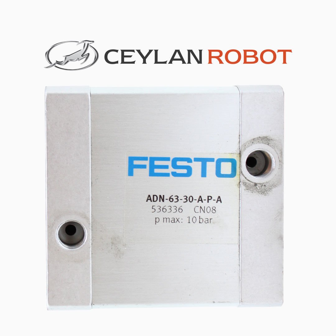 FESTO ADN-63-30-A-P-A