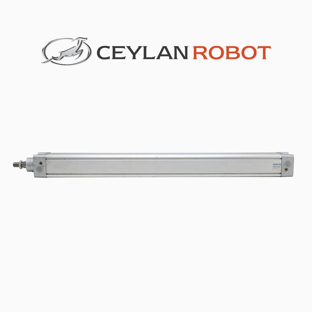 FESTO DNC-40-500-PPV