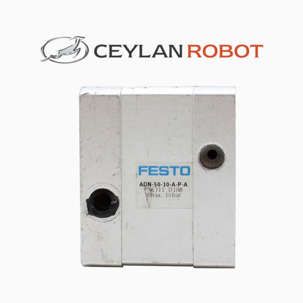 FESTO ADN-50-10-A-P-A