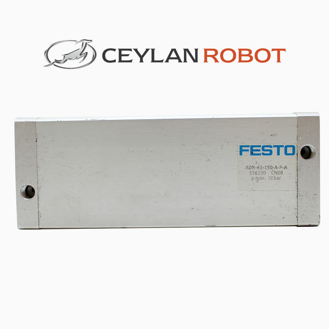 FESTO ADN-63-150-A-P-A