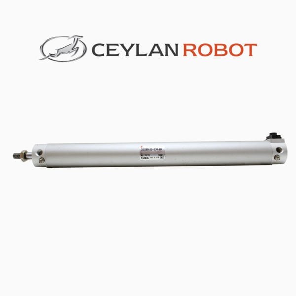 SMC CBG1BA32-300-HN