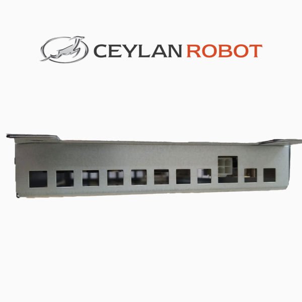 ABB DSQC 668 ROBOTICS IRC5 Eksen Bilgisayarı
