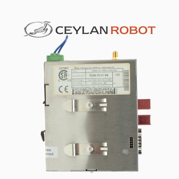 ABB DSQC 680 GPRS 3HAC043053-001/00