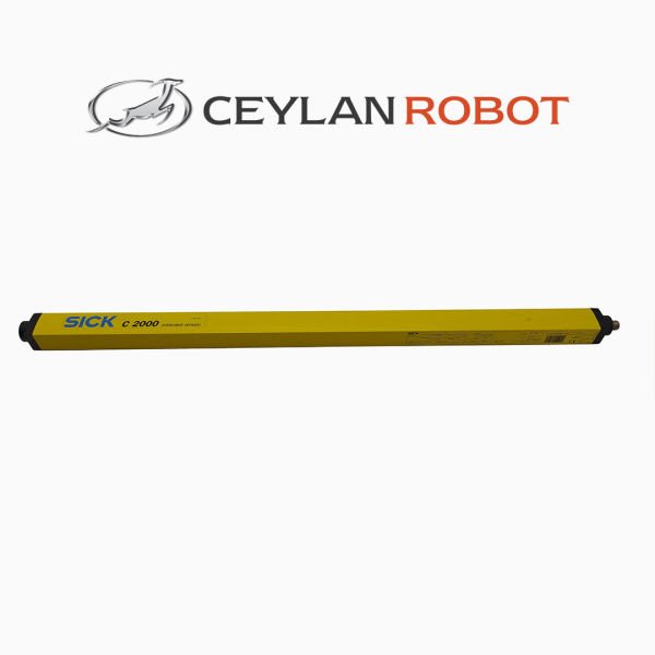 SICK C 2000 Extended C20E-060304A11