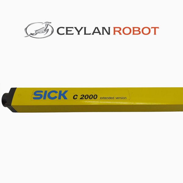 SICK C 2000 Extended C20E-060304A11