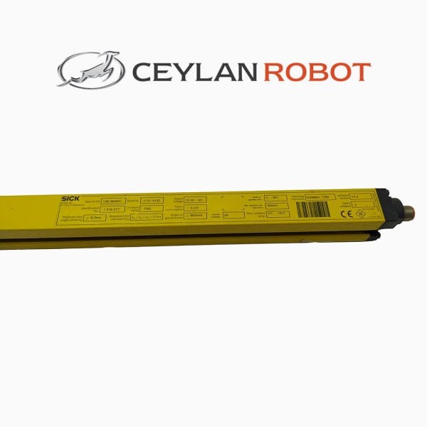 SICK C 2000 Extended C20E-060304A11