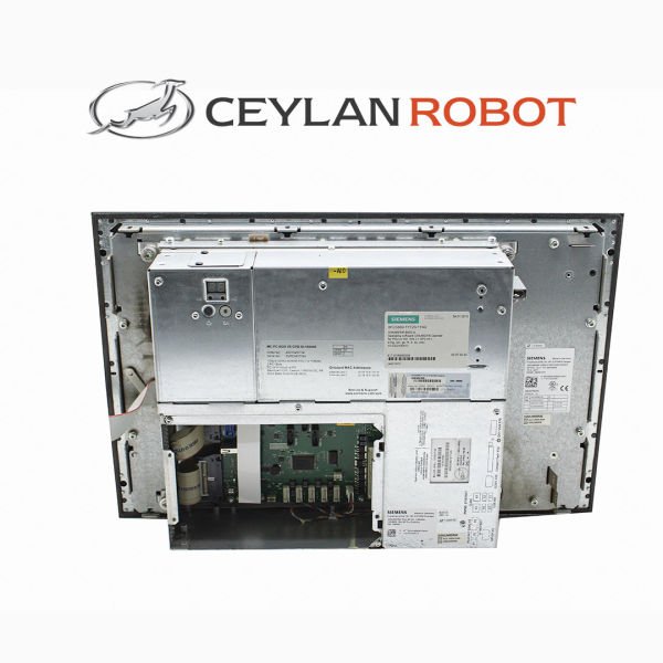 Siemens SINUMERIK 840D SL