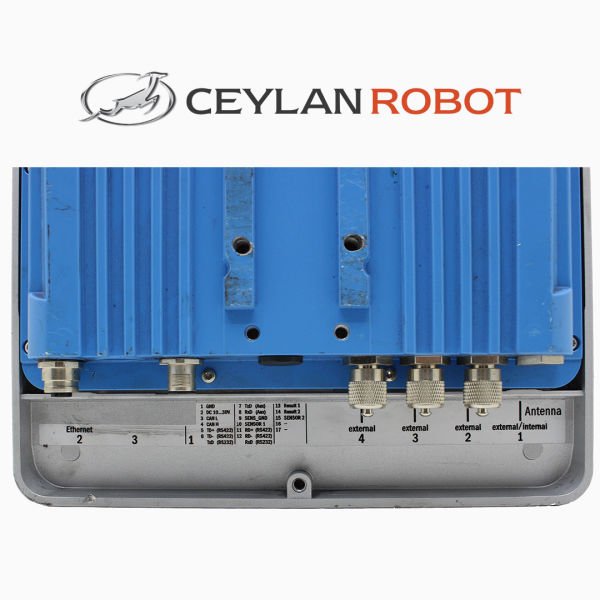 SICK RFU630-13100 RFID