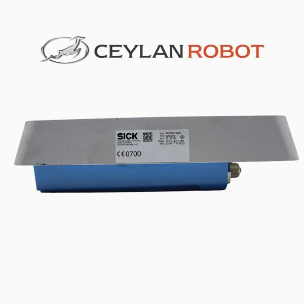 SICK RFU630-13100 RFID