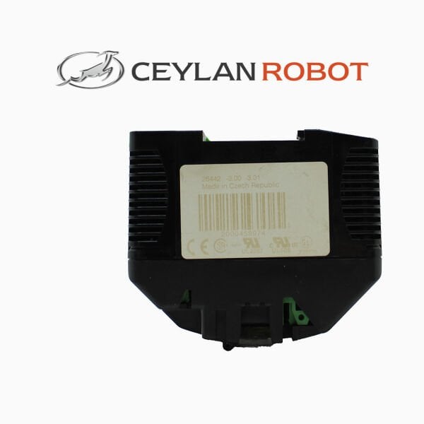 Murr Elektronik D-71570 Oppenweiler