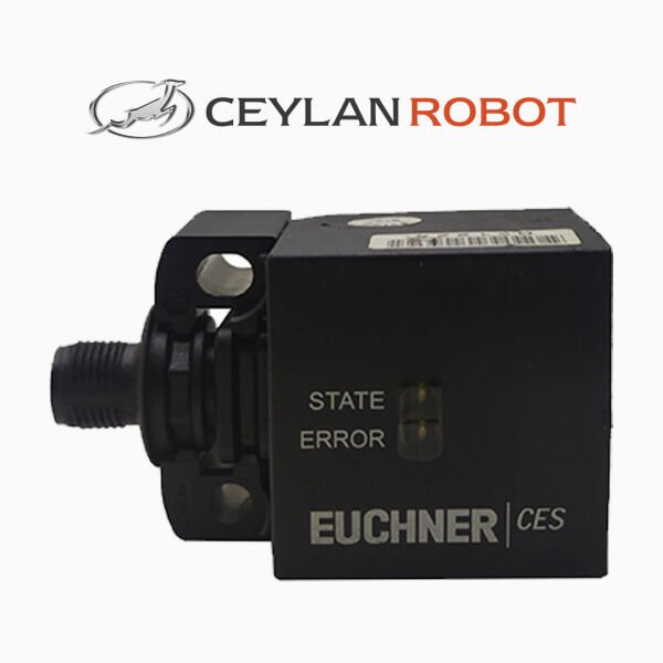 EUCHNER CES-AR-C01-AH-SA