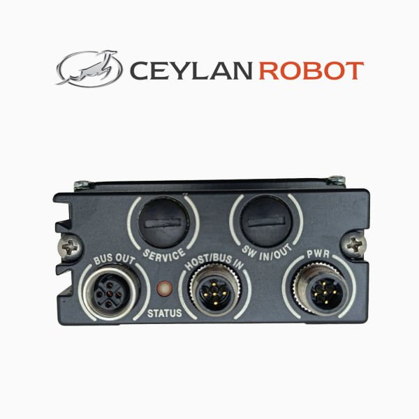 BCL 34 R1 L 100 Barkod Okuyucu + Bağlantı Ünitesi