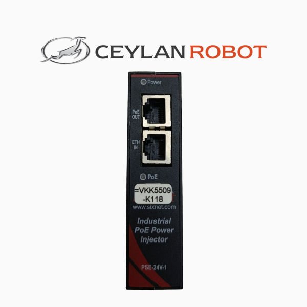 SixNet EB-PSE-24V-1B
