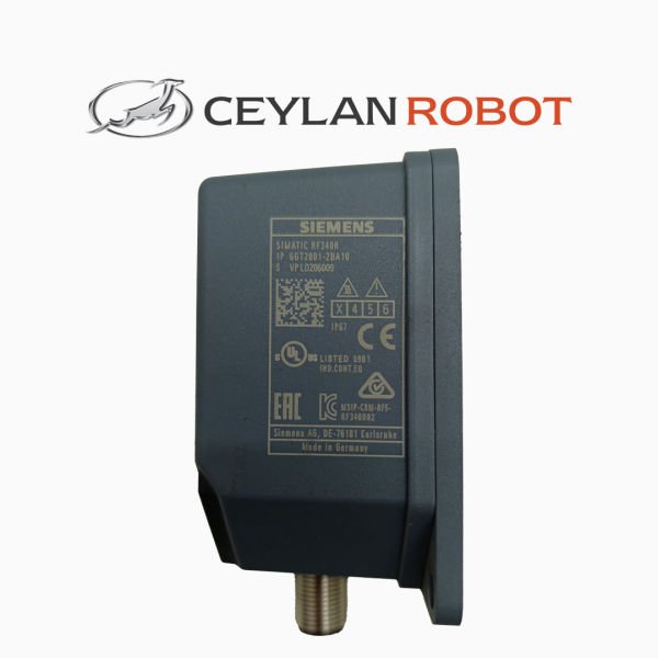 Siemens Simatic RF340R02 RF Okuyucu / Transponder