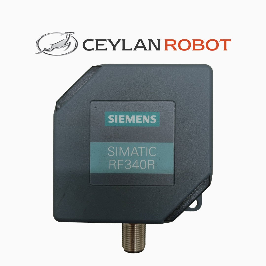 Siemens Simatic RF340R02 RF Okuyucu / Transponder