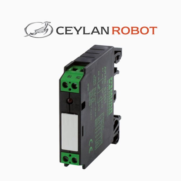 MURR Elektronik 512764 Çıkış Rölesi