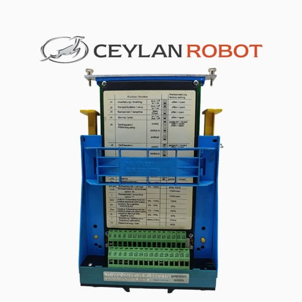 Rexroth VT-VSPA2-1-21/VO/T5