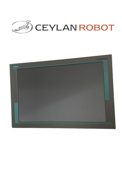 SIMATIC SCD1900, Siemens 19 inç Panel PC 6AV7862-2TA00-1AA0