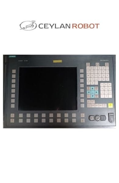 SIEMENS SINUMERIK OPERATOR PANELFRONT 12,1'' (800x600) (6FC5203-0AF02-0AA0)