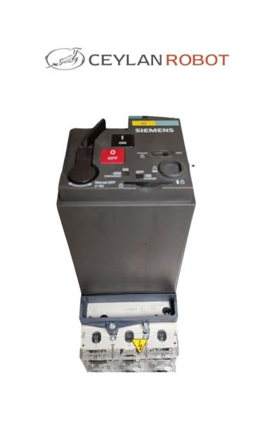SIEMENS MOTOR DRIVE 3VL9300-3MQ00