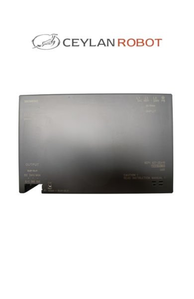 SIEMENS SITOP power40 6EP1437-2BA10